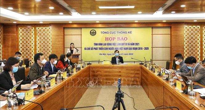 Индекс человеческого развития Вьетнама продолжает расти