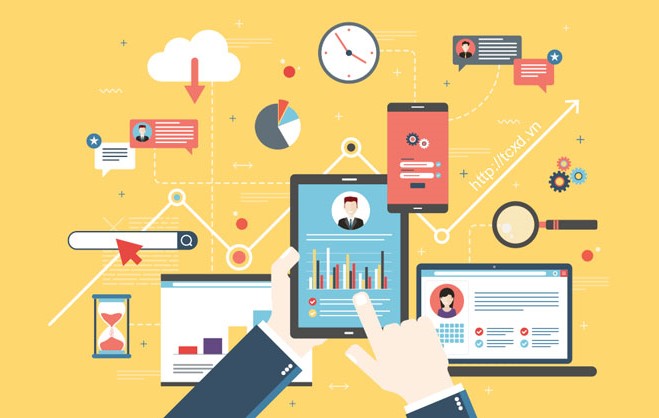 Электронная коммерция наращивает темпы роста в условиях Covid-19