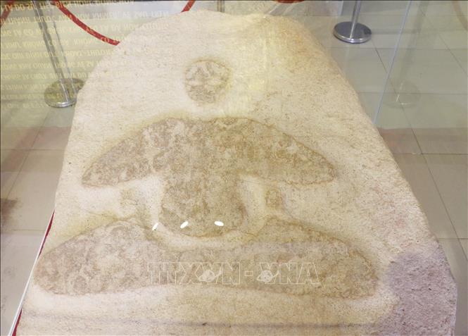 Сохранение и развитие государственных памятников особого значения Окео-Батхе в провинции Анзянг