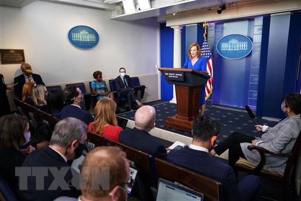 США станут страной-хозяйкой саммита АТЭС 2023