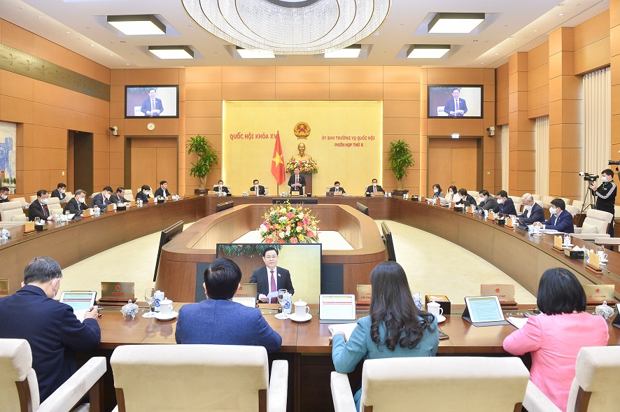 Проект Закона о медицинском осмотре и лечении (с изменениями) включен в программу законотворческой деятельности