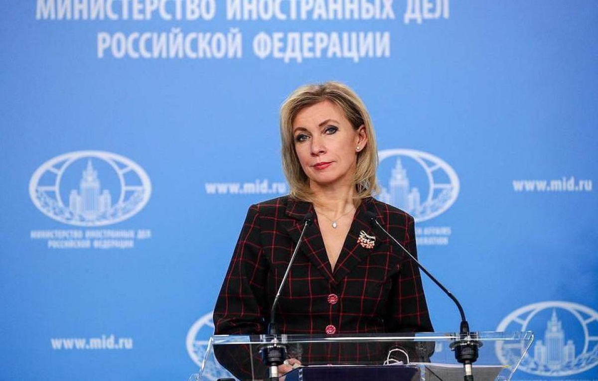 В МИД РФ прокомментировали угрозу санкций против России