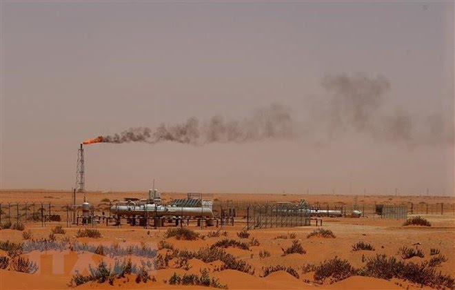 Страны МЭА решили высвободить нефть из резервов