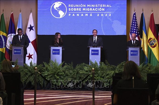 Страны Америки показали положительные признаки в региональном сотрудничестве по миграционным вопросам