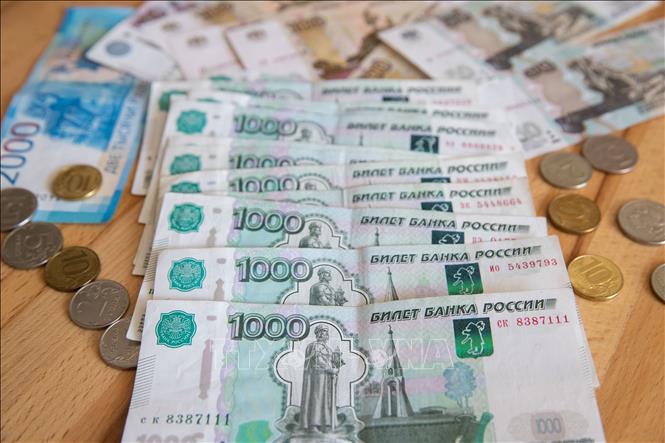 Европейские предприятия оплатят российский газ рублями