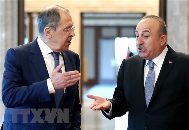 Россия назвала условия для саммита с Украиной и экспорта зерна