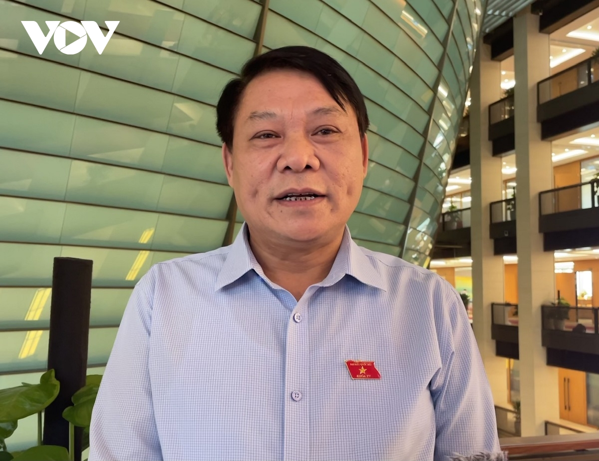 Третья сессия Нацсобрания XV созыва выполнила повестку дня, решив важные вопросы