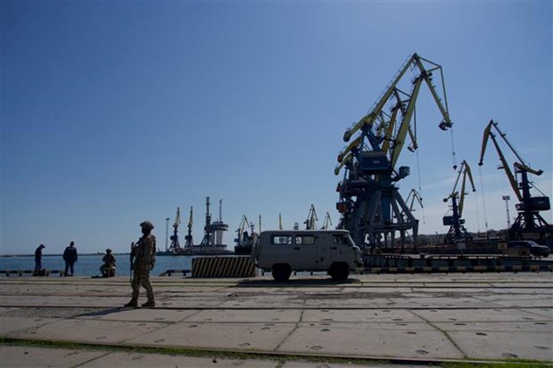 Председатель «Большой двадцатки» планирует совершить визиты в Россию и на Украину