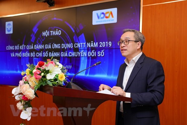 Voso.vn – платформа электронной коммерции под знаком «Make in Vietnam»
