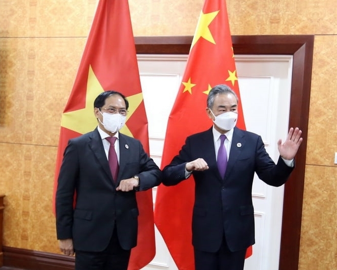 Вьетнам желает активизировать многосторонное сотрудничество со странами мира