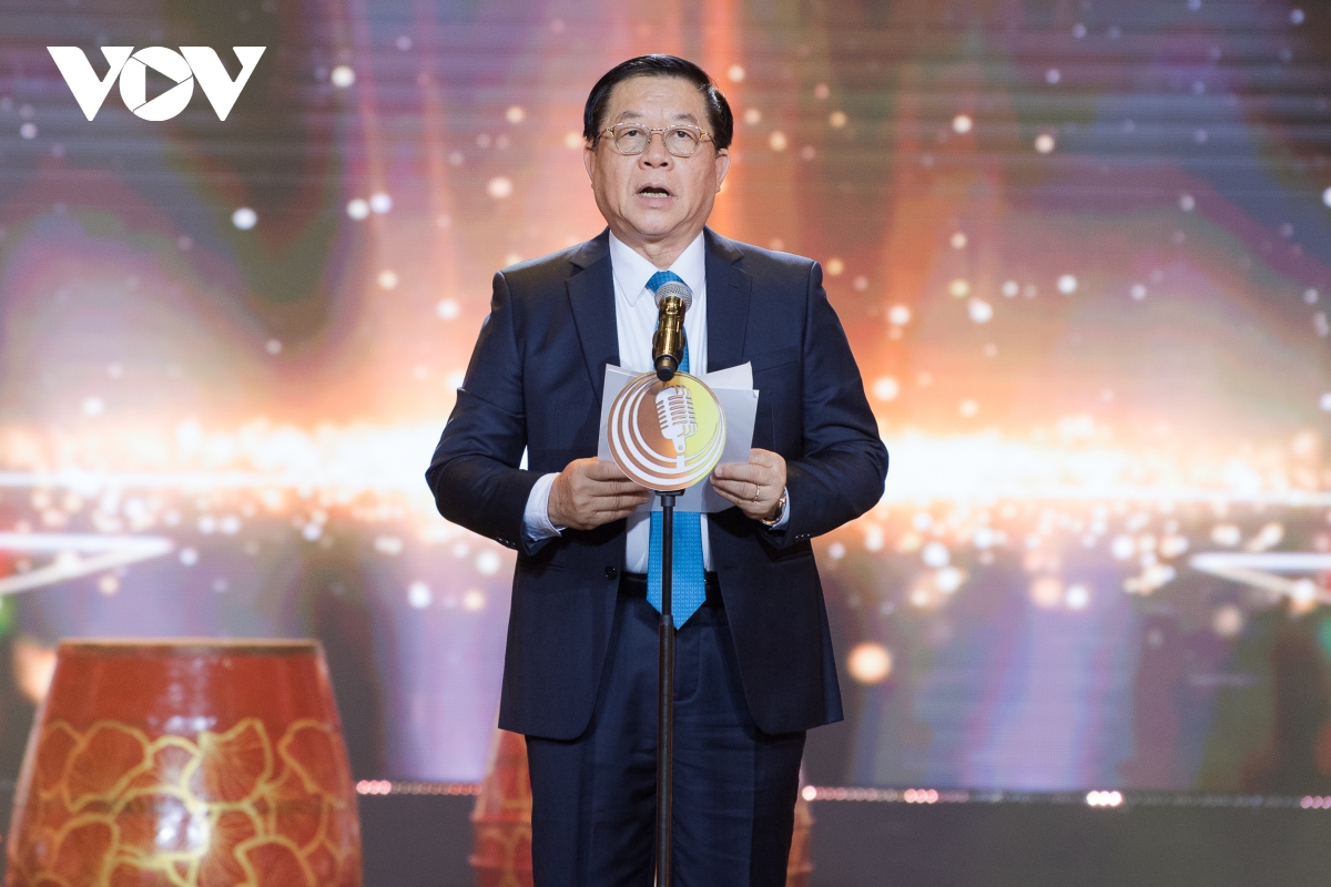 Открылся 15-й всереспубликанский радиофестиваль 2022 года