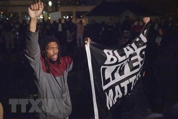 ООН расследует факты расовой дискриминации в США