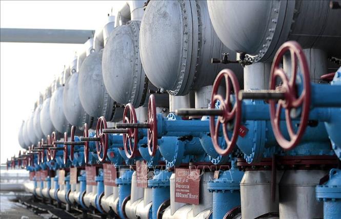 Россия третий месяц подряд остается крупнейшим поставщиком нефти в Китай