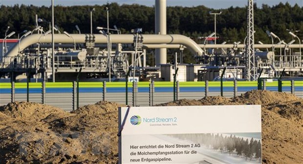 "Газпром" полностью остановил "Северный поток" из-за неисправности турбины