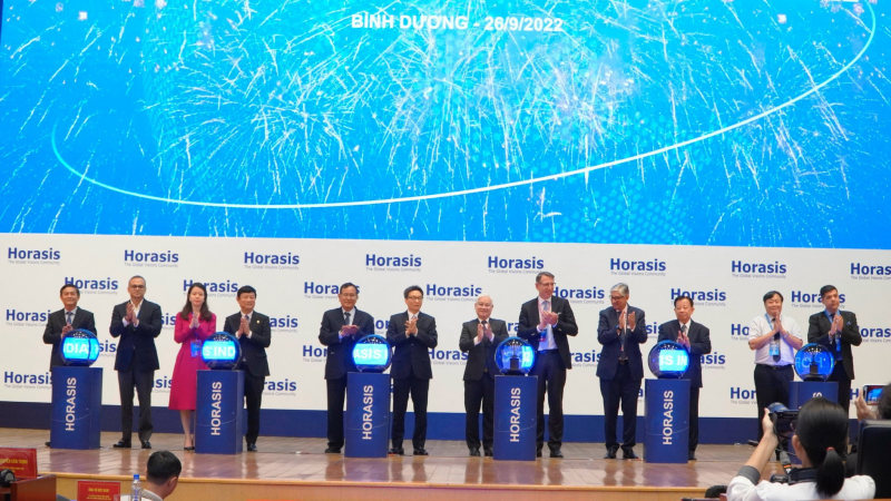 Открылся форум индийского экономического сотрудничества «Horasis»-2022