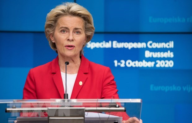 ЕС предлагает новые санкции против России