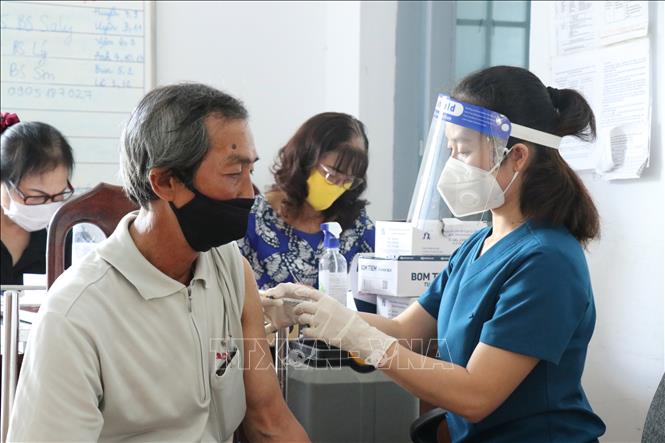 От коронавируса выздоровели 406 человек