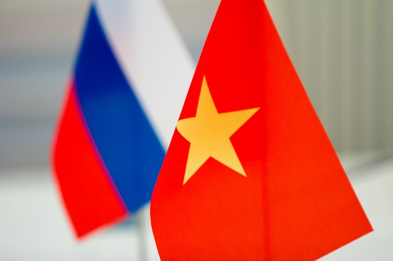 Эксперты Вьетнама и России обсудили активизацию сотрудничества в новых условиях