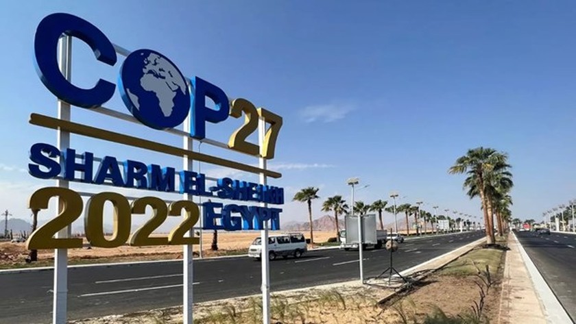 Вьетнам внес большой вклад в общий успех COP27.