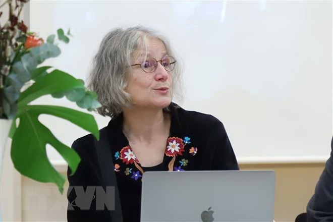 Гамбургский университет провел международную конференцию по Восточному морю