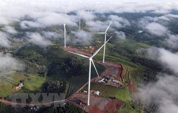 Выводы после COP27 и подразумеваемая политика Вьетнама по защите климата