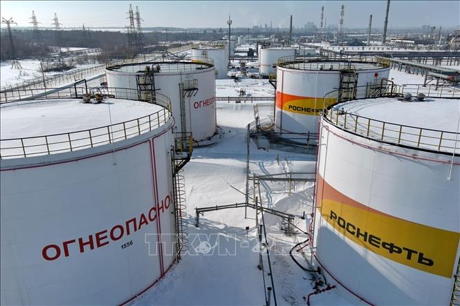 ЕС окончательно согласовал потолок цен на нефть из России