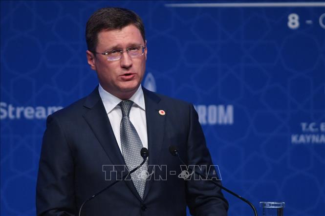 Россия отказывается продавать нефть по ценовому потолку