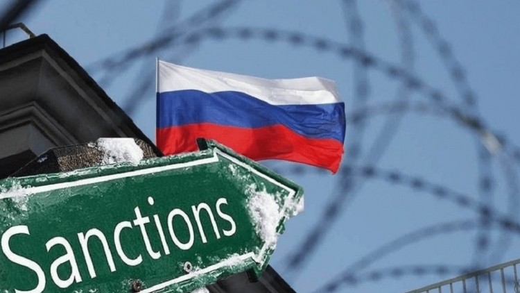 Еврокомиссия представила девятый пакет антироссийских санкций