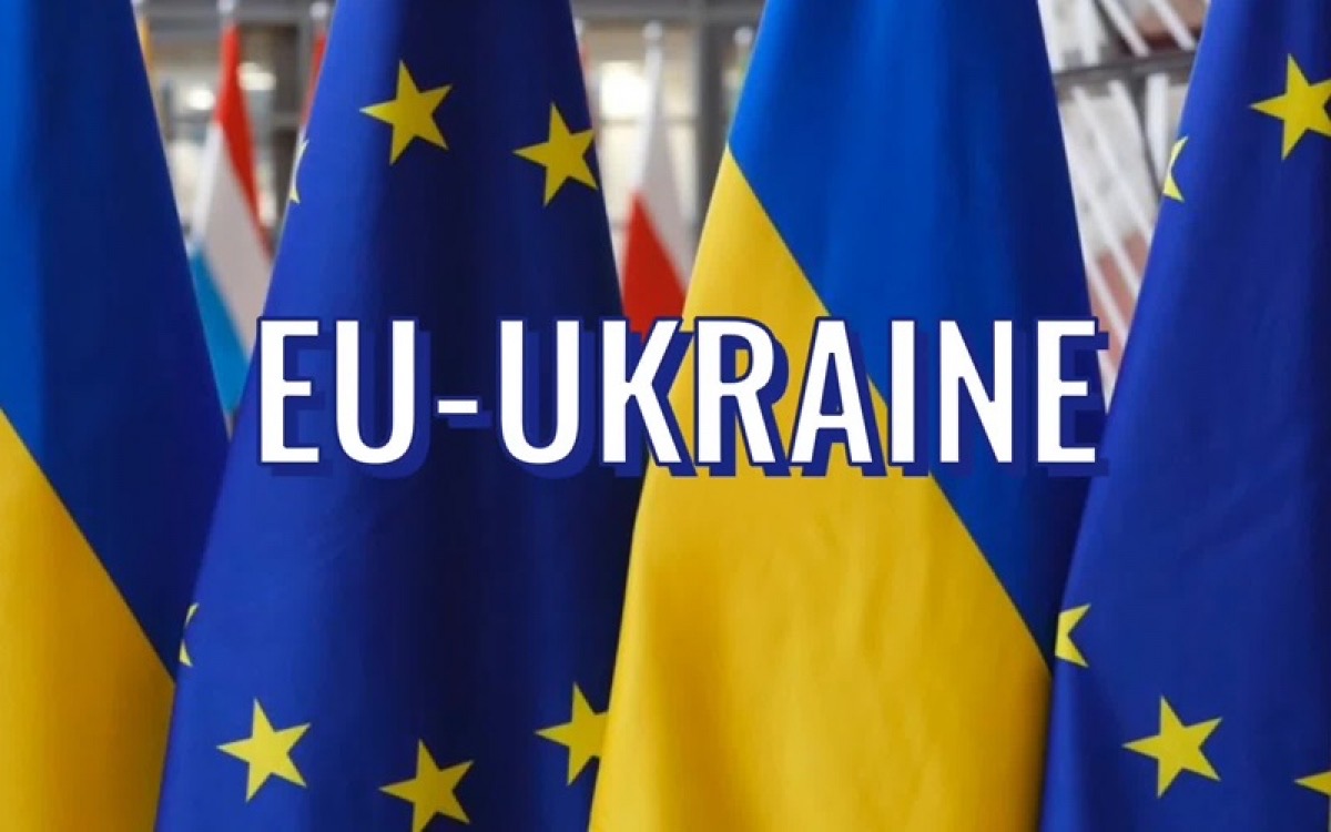 ЕС согласовал выделение Украине кредитной поддержки на 18 миллиардов евро
