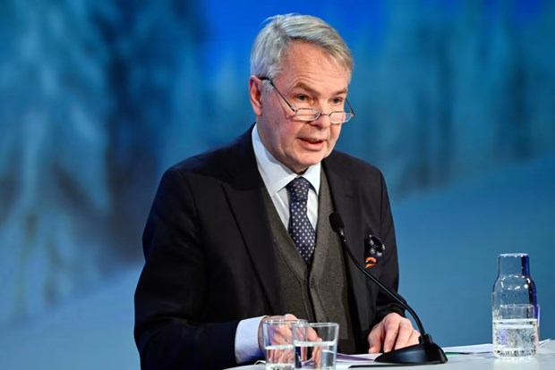 Финляндия не намерена размещать ядерное оружие на своей территории
