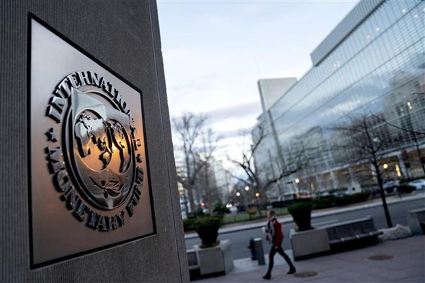 МВФ: ущерб от фрагментации мировой экономики может составить до 7% ВВП