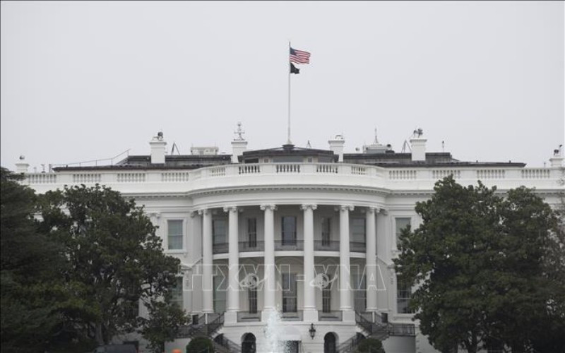 Дональд Трамп встретился с лидерами конгресса на фоне надвигающегося шатдауна