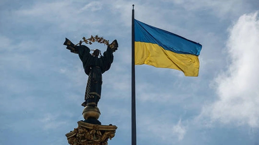 Украина раскрыла 20 пунктов мирного плана