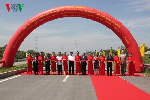 khanh thanh cau cao lanh va tuyen noi cau cao lanh cau vam cong  hinh 1