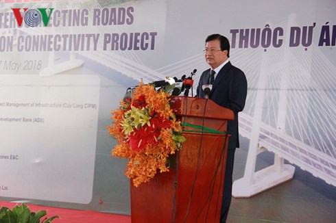 khanh thanh cau cao lanh va tuyen noi cau cao lanh cau vam cong  hinh 2