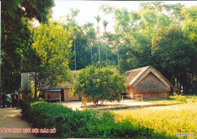 ទស្សនាខេត្ត Nghe An នៅភាគកណ្ដាលវៀតណាម