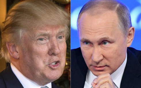 ប្រធានាធិបតីអាមេរិក៖ ជំនួបជាមួយរដ្ឋមន្ត្រីការបរទេសរុស្ស៊ីប្រព្រឹត្តទៅដ៏ល្អប្រសើរ