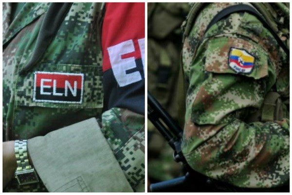 កូឡុំប៊ី៖ FARC និង ELN ចូលរួមកិច្ចសន្ទនាសំដៅស្វែងរកសន្តិភាពបញ្ចប់ជំលោះ