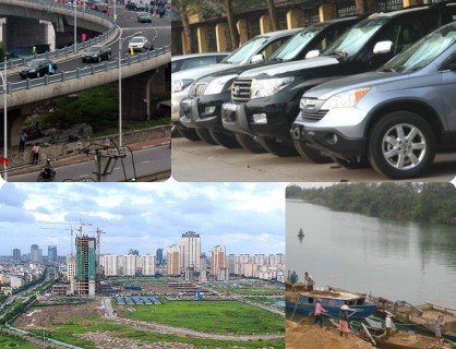 រាំងស្កាត់ការបត់បង់ ខ្ជះខ្ជាយក្នុងការគ្រប់គ្រងទ្រព្យសម្បត្តិសាធារណៈ