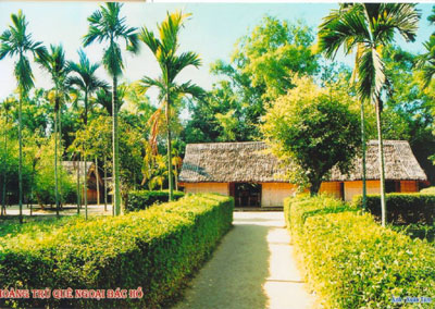 ទស្សនាខេត្ត Nghe An នៅភាគកណ្ដាលវៀតណាម