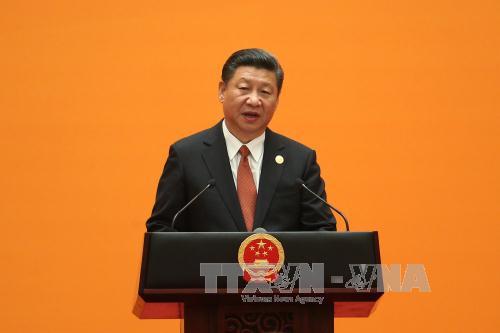 សេចក្តីថ្លែងការណ៍រួមវៀតណាម-ចិន