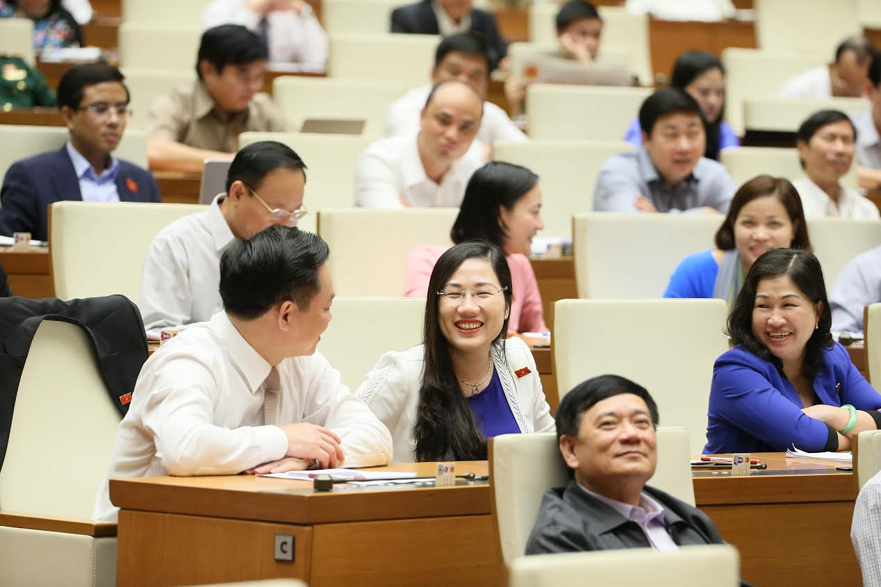 រដ្ឋសភានឹងចំណាយរយៈពេល ៣ ថ្ងៃ ចាប់ពីថ្ងៃទី ១៣ ដល់ថ្ងៃទី ១៥ មិថុនា ដើម្បីសួរដេញដោលសមាជិករដ្ឋាភិបាល