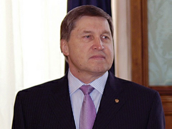 ប្រារព្ធឡើងសន្និសីទកំពូល SCO ២០១៧