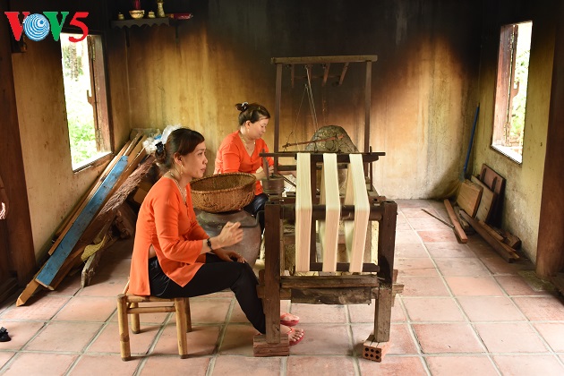 Festival សូត្រ ព្រេ និងចរបាប់ វៀតណាម - ពិភពលោក ឆ្នាំ ២០១៧