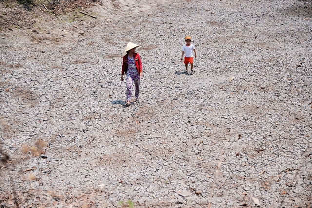 ចែករំលែកបទពិសោធន៍ស្ដីពីយន្តការហិរញ្ញវត្ថុក្នុងការទប់ទល់នឹងបម្រែបម្រួលអាកាសធាតុ