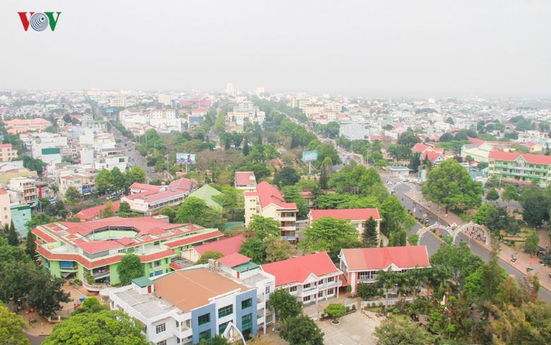 អភិវឌ្ឍន៍កសិកម្មតាមទិសកំណើនបៃតងដើម្បីកាត់បន្ថយការបញ្ចេញឧស្ម័នផ្ទះកញ្ចក់