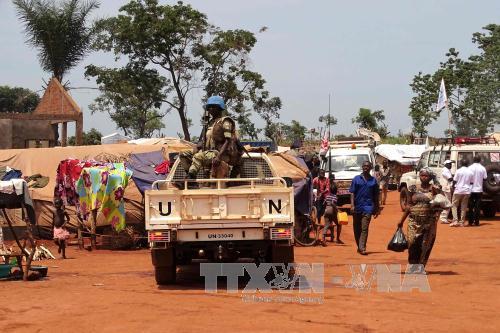 សាធារណៈរដ្ឋអាហ្វ្រិកកណ្ដាល៖ការប៉ះទង្គិចផ្ទុះឡើងបន្ទាប់ពីកិច្ចព្រមព្រៀងសន្តិភាព