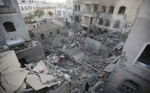 អាមេរិកសម្លាប់មេដឹកនាំអាល់កៃដានៅយេម៉ែន