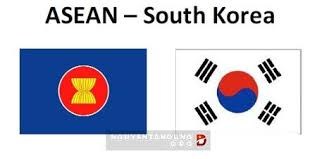 កិច្ចសន្ទនាអាស៊ាន-កូរ៉េខាងត្បូងលើកទី២១