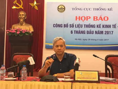 សេដ្ឋកិច្ចវៀតណាមមានសញ្ញារីកចម្រើនជាច្រើន